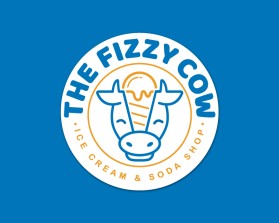 The Fizzy Cow entry by Amit Kumar