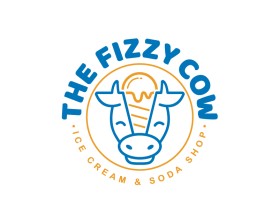 The Fizzy Cow entry by Amit Kumar