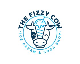 The Fizzy Cow entry by Amit Kumar