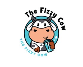The Fizzy Cow entry by BHASKAR SHIL