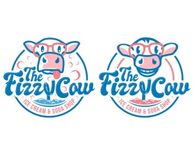 The Fizzy Cow entry by Ari Muchtarom