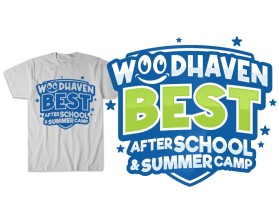 Woodhaven BEST entry by Armchtrm