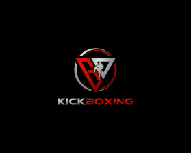 GO Kickboxing entry by azzahro