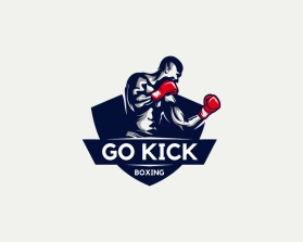 GO Kickboxing entry by anstain77