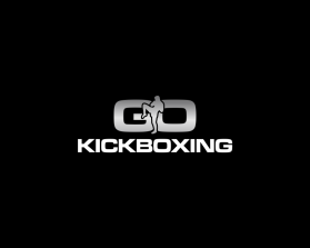 GO Kickboxing entry by Kukua