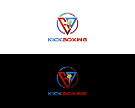 GO Kickboxing entry by azzahro