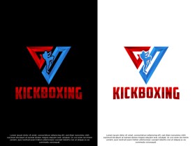 GO Kickboxing entry by rahayu01