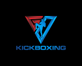 GO Kickboxing entry by Kukua