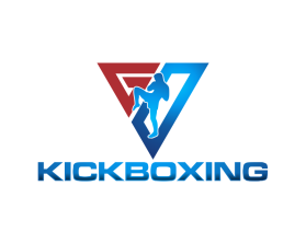 GO Kickboxing entry by Kukua