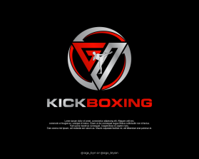GO Kickboxing entry by DuitMili