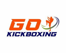 GO Kickboxing entry by ByteGFX