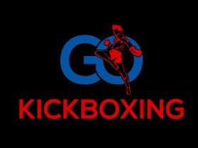 GO Kickboxing entry by LogoAmr