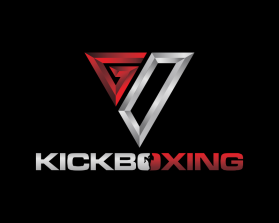 GO Kickboxing entry by Kukua