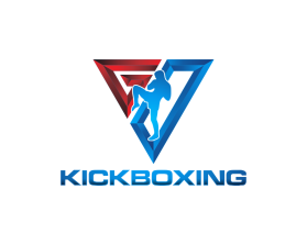 GO Kickboxing entry by Kukua