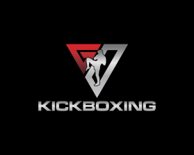 GO Kickboxing entry by Kukua
