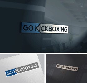 GO Kickboxing entry by MuhammadR