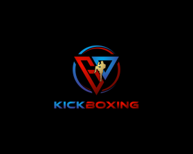 GO Kickboxing entry by azzahro