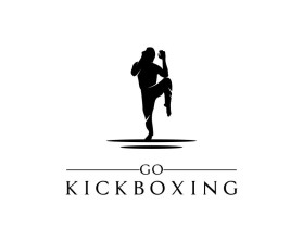 GO Kickboxing entry by Putra sujiwo
