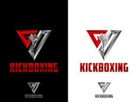 GO Kickboxing entry by rahayu01