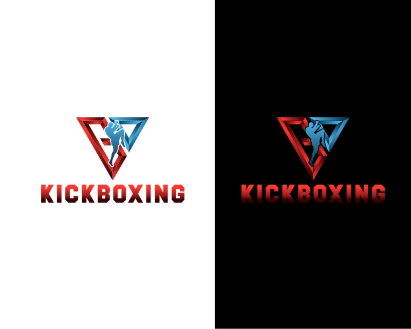 Logo Design entry 2603211 submitted by savana to the Logo Design for GO Kickboxing run by Rbergma1