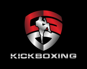 GO Kickboxing entry by Widhidesign