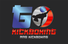 GO Kickboxing entry by chaires_1