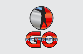 GO Kickboxing entry by chaires_1