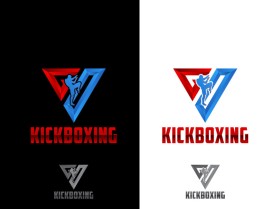 GO Kickboxing entry by rahayu01