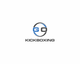 GO Kickboxing entry by Erfina