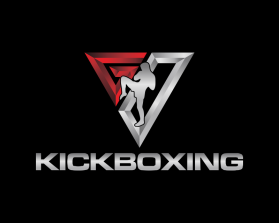 GO Kickboxing entry by Kukua