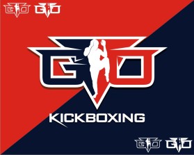 GO Kickboxing entry by Toledanes