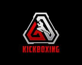 GO Kickboxing entry by dibbofficial