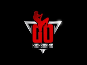 GO Kickboxing entry by plexdesign