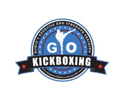 GO Kickboxing entry by rawedeng