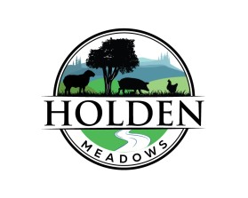 Holden Meadows entry by plexdesign