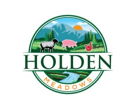 Holden Meadows entry by plexdesign