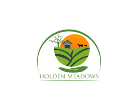 Holden Meadows entry by art dent