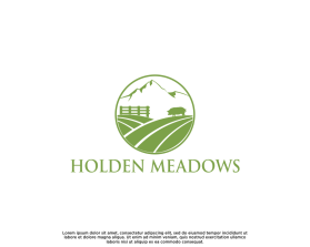 Holden Meadows entry by SabunMantan