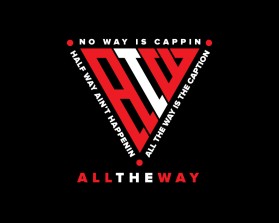 All The Way Apparel-allthewayapparel.net entry by joegdesign