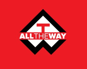 All The Way Apparel-allthewayapparel.net entry by joegdesign