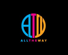All The Way Apparel-allthewayapparel.net entry by joegdesign