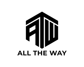 All The Way Apparel-allthewayapparel.net entry by kijahiproject