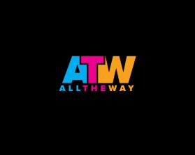 All The Way Apparel-allthewayapparel.net entry by joegdesign