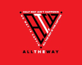 All The Way Apparel-allthewayapparel.net entry by joegdesign