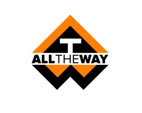 All The Way Apparel-allthewayapparel.net entry by joegdesign