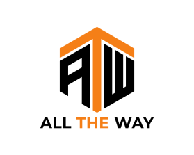 All The Way Apparel-allthewayapparel.net entry by kijahiproject