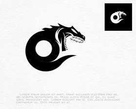 Logo Design entry 2598793 submitted by alpha-dash to the Logo Design for https://www.etsy.com/shop/BlackRaptorTools?ref=seller-platform-mcnav run by andewwilkerson