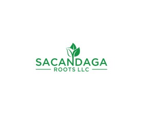 Sacandaga Roots LLC entry by KURAMO