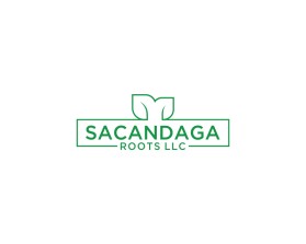 Sacandaga Roots LLC entry by KURAMO