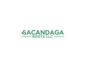 Sacandaga Roots LLC entry by KURAMO